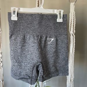 Gymshark Vital Seamless Shorts